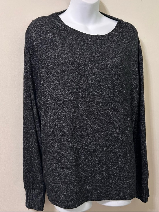stars above Sweaters - Stars Above women’s pullover long sleeve sweater black size M
